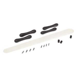 Zestaw ochronny na ramę i pancerze PRO Frame Protector Set (Transparentny, PRAC0030)