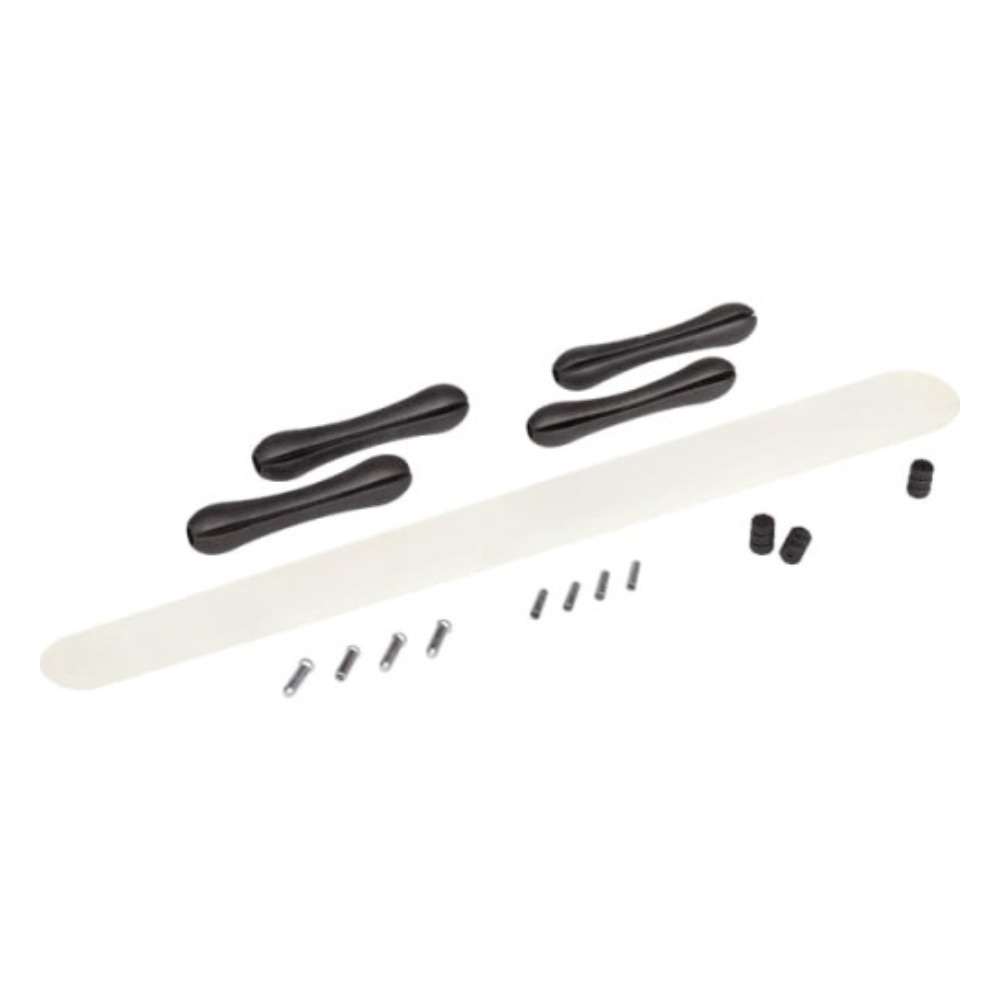 Zestaw ochronny na ramę i pancerze PRO Frame Protector Set (Transparentny, PRAC0030) Zestaw ochronny na ramę i pancerze PRO Frame Protector Set (Transparentny, PRAC0030)