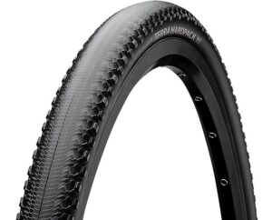 Opona Continental Terra Hardpack ShieldWall 29x2.00 (50-622) zwijana