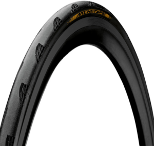 Opona Continental Archetype TdF Limited Edition 700x30C TR zwijana