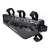 Sakwa rowerowa pod ramę trójkątna Prox Alaska 101 2L Waterproof czarna