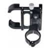 Uchwyt rowerowy na telefon Prox Eagle X2 (Aluminiowy, 58–90 mm / 4,7–7,2", Czarny) 1 Uchwyt rowerowy na telefon Prox Eagle X2 (Aluminiowy, 58–90 mm / 4,7–7,2", Czarny)