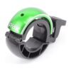 Dzwonek rowerowy Prox Ring S01 Aluminiowy typu Oi Limonka Zielony