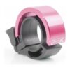 Dzwonek rowerowy Prox Ring S01 Aluminiowy typu Oi Magenta Różowy