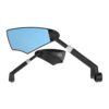Lusterko rowerowe Prox Vision MR-13 Lewe w kierownicę Obracane HD