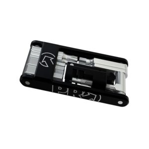 Multitool rowerowy PRO Mini Tool 13 funkcji (PRTL0131)