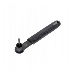 Klucz do kaset i tarcz Center Lock PRO Lockring Tool z pinem (PRTLB092)