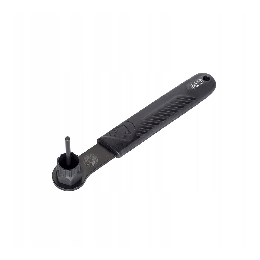 Klucz do kaset i tarcz Center Lock PRO Lockring Tool z pinem (PRTLB092) Klucz do kaset i tarcz Center Lock PRO Lockring Tool z pinem (PRTLB092)