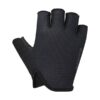 Rękawiczki rowerowe damskie Shimano Airway krótkie czarne (W'S) L 2 Rękawiczki rowerowe damskie Shimano Airway krótkie czarne (W'S) L - 1
