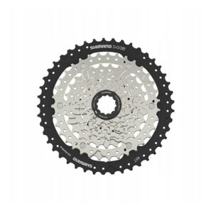 Kaseta zebatek Shimano Acera CS-HG400-8 8s 11-45T