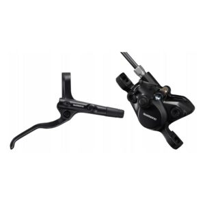 Hamulec tarczowy tyl Shimano BR-MT200 1700mm klamka prawa