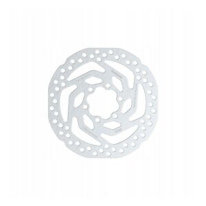 Tarcza hamulcowa Shimano SM-RT26 140mm 6 srub