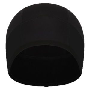 Czapka zimowa pod kask Shimano Thermal Skull Cap czarna - 2