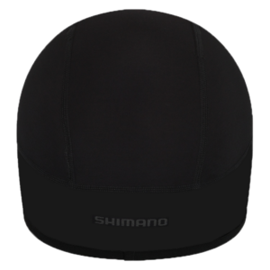 Czapka pod kask Shimano Windbreaker Skull Cap przeciwwiatrowa - 1
