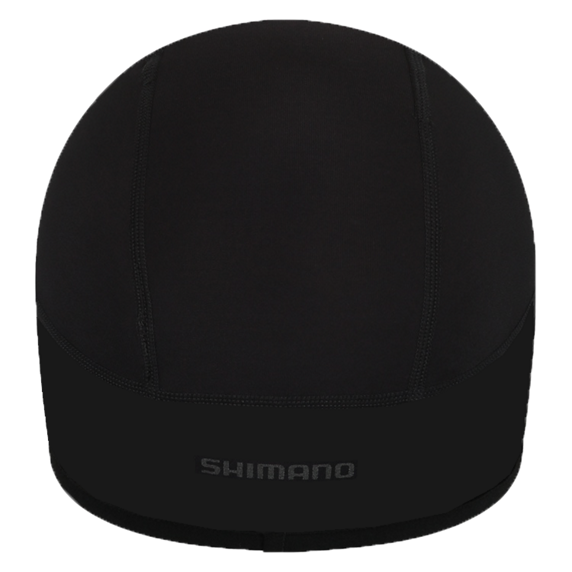 Czapka pod kask Shimano Windbreaker Skull Cap przeciwwiatrowa - 1 Czapka pod kask Shimano Windbreaker Skull Cap przeciwwiatrowa - 1