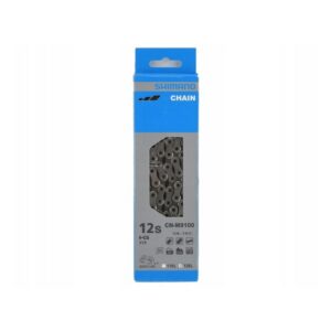 Lancuch Shimano XTR CN-M9100 HG 12 rzedow 126 ogniw