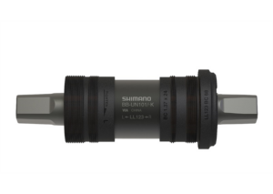 Suport Shimano Tourney BB-UN101 BSA 122.5mm / 68mm kwadrat