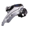 Przerzutka przednia Shimano Altus FD-M310 3x7/8s 28.6mm Top Swing Dual Pull 2 Przerzutka przednia Shimano Altus FD-M310 3x7/8s 28.6mm Top Swing Dual Pull