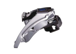 Przerzutka przednia Shimano Altus FD-M310 3x7/8s 31.8mm Top Swing Dual Pull
