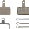 Klocki hamulcowe Shimano B05S-RX żywiczne