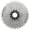 Kaseta zębatek Shimano Altus CS-HG201-9 9s 11-32T 1 Kaseta zębatek Shimano Altus CS-HG201-9 9s 11-32T