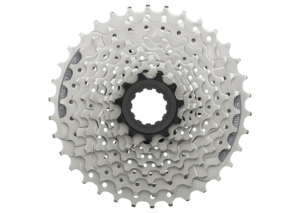 Kaseta zębatek Shimano Altus CS-HG201-9 9s 11-32T