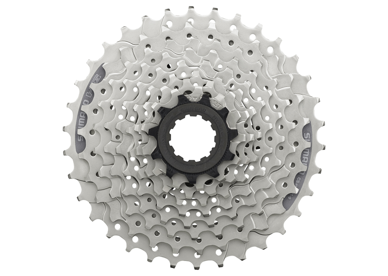 shimano_ecshg2019132 Kaseta zębatek Shimano Altus CS-HG201-9 9s 11-32T