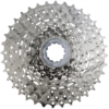 Kaseta zębatek Shimano Altus CS-HG400-7 7s 11-28T 1 Kaseta zębatek Shimano Altus CS-HG400-7 7s 11-28T