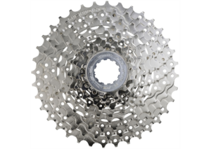 Kaseta zębatek Shimano Altus CS-HG400-7 7s 11-28T