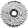 Kaseta zębatek Shimano Acera CS-HG41-8 8s 11-34T 1 Kaseta zębatek Shimano Acera CS-HG41-8 8s 11-34T