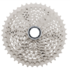 Kaseta zębatek Shimano Deore CS-M4100-10 10s 11-46T 1 Kaseta zębatek Shimano Deore CS-M4100-10 10s 11-46T