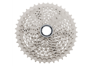 Kaseta zębatek Shimano Deore CS-M4100-10 10s 11-46T