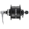 Piasta przednia z prądnicą Shimano Nexus DH-3D37 6V 3.0W Center Lock 36H QR