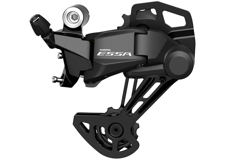 shimano_erdu2000gs Przerzutka tylna Shimano Essa RD-U2000 GS 8s Shadow RD