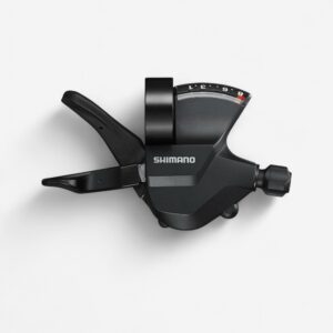 Dźwignia przerzutki Shimano Altus SL-M315-8R prawa 8s Rapidfire Plus