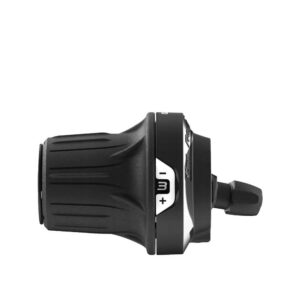Dźwignia przerzutki Shimano Tourney SL-RV200-7R prawa 7s Revoshift