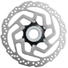 Tarcza hamulcowa Shimano Tourney SM-RT10 180mm Center Lock z wewnętrznym pierścieniem