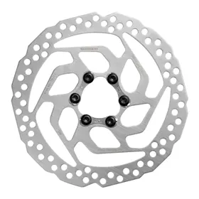 Tarcza hamulcowa Shimano SM-RT26 160mm 6 śrub