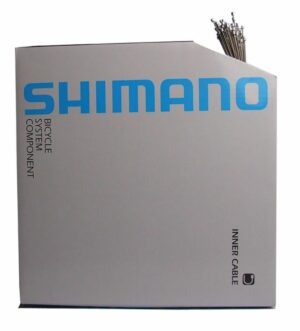 Linka przerzutki Shimano 1.2 x 2100mm stal nierdzewna SUS