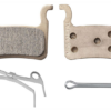 Klocki hamulcowe Shimano M06-MX metaliczne 1 Klocki hamulcowe Shimano M06-MX metaliczne