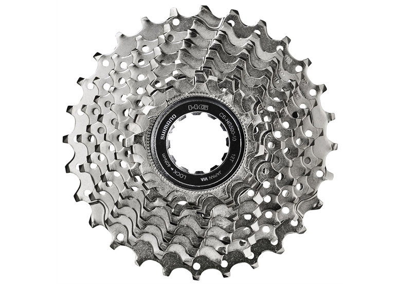 shimano_icshg50010132 Kaseta zębatek Shimano Tiagra CS-HG500-10 10s 11-32T