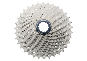 Kaseta zębatek Shimano Ultegra CS-HG800-11 11s 11-34T