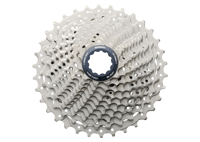shimano_icshg8001111134 Kaseta zębatek Shimano Ultegra CS-HG800-11 11s 11-34T