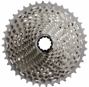 Kaseta zębatek Shimano Deore XT CS-M8000 11s 11-40T