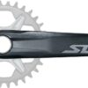 Ramiona korby Shimano SLX FC-M7100-1 1x12s 170mm Direct Mount