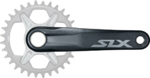 Ramiona korby Shimano SLX FC-M7100-1 1x12s 170mm Direct Mount