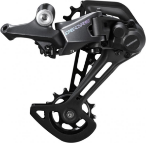 Przerzutka tylna Shimano Deore RD-M6100 SGS 12s Shadow RD+