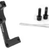 Adapter hamulca tarczowego Shimano SM-MA-F203P/S Post Mount -> IS przód 203mm 2 Adapter hamulca tarczowego Shimano SM-MA-F203P/S Post Mount -> IS przód 203mm