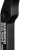 Adapter hamulca tarczowego Shimano SM-MA-R203P/S Post Mount -> IS tył 203mm 1 Adapter hamulca tarczowego Shimano SM-MA-R203P/S Post Mount -> IS tył 203mm