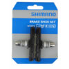 Klocki hamulcowe Shimano V-Brake M70T4 komplet 1 Klocki hamulcowe Shimano V-Brake M70T4 komplet